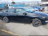 Chevrolet Malibu Fwd Lt 1G1ZD5ST3MF039130 снимка