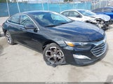 Chevrolet Malibu Fwd Lt 1G1ZD5ST3MF039130 photo