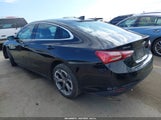 Chevrolet Malibu Fwd Lt 1G1ZD5ST3MF039130 fotografie