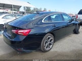 Chevrolet Malibu Fwd Lt 1G1ZD5ST3MF039130 photo