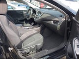 Chevrolet Malibu Fwd Lt 1G1ZD5ST3MF039130 photo