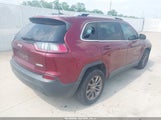 Jeep Cherokee Latitude Plus Fwd 1C4PJLLB1KD143366 photo