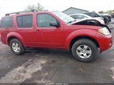 Nissan Pathfinder S 5N1AR1NB3CC628854 снимка