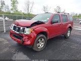 Nissan Pathfinder S 5N1AR1NB3CC628854 снимка
