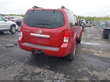Nissan Pathfinder S 5N1AR1NB3CC628854 снимка