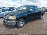 Ford F-150 Xl/Xlt 2FTRX17223CB10822 снимка