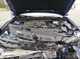 Toyota Camry Le 4T1DAACKXSU112930 fotografie