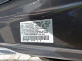 Honda Odyssey Ex-L 5FNRL5H63EB086787 снимка