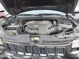 Jeep Grand Cherokee Overland 1C4RJECG7EC359880 photo
