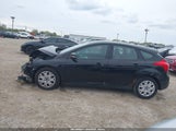 Ford Focus Se 1FAHP3K27CL248219 fotografie