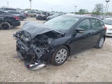 Ford Focus Se 1FAHP3K27CL248219 снимка