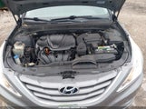 Hyundai Sonata Gls 5NPEB4ACXDH674696 снимка