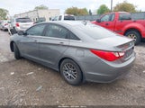 Hyundai Sonata Gls 5NPEB4ACXDH674696 снимка