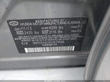 Hyundai Sonata Gls 5NPEB4ACXDH674696 снимка