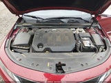 Chevrolet Impala Premier 1G1105S30KU145066 снимка
