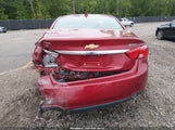Chevrolet Impala Premier 1G1105S30KU145066 снимка