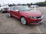 Chevrolet Impala Premier 1G1105S30KU145066 снимка