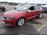 Chevrolet Impala Premier 1G1105S30KU145066 снимка