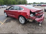 Chevrolet Impala Premier 1G1105S30KU145066 снимка