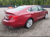 Chevrolet Impala Premier 1G1105S30KU145066 снимка