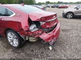 Chevrolet Impala Premier 1G1105S30KU145066 снимка