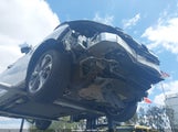 Honda Clarity Plug-In Hybrid JHMZC5F15KC001768 photo
