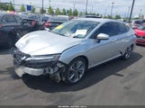 Honda Clarity Plug-In Hybrid JHMZC5F15KC001768 photo