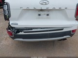 Hyundai Palisade Sel KM8R44HE3LU126302 снимка