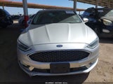 Ford Fusion Platinum 3FA6P0K96HR200416 снимка