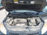 Toyota Rav4 Limited JTMDF4DV1AD031376 снимка