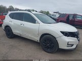 Nissan Rogue Sv 5N1AT2MT1JC767914 снимка