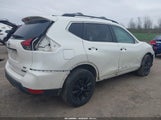 Nissan Rogue Sv 5N1AT2MT1JC767914 снимка