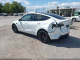 Tesla Model Y Performance Dual Motor All-Wheel Drive 7SAYGDEF1NF536549 fotografie