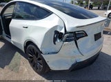 Tesla Model Y Performance Dual Motor All-Wheel Drive 7SAYGDEF1NF536549 снимка