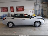 Nissan Versa S Xtronic Cvt 3N1CN8DV5LL805165 снимка