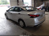 Nissan Versa S Xtronic Cvt 3N1CN8DV5LL805165 снимка