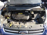 Ford Escape Titanium 1FMCU0JXXEUA69352 fotografie