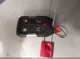 GMC Terrain Sle 3GKALMEV7KL260834 снимка