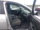 Chevrolet Equinox Lt 2GNAXJEV3K6252465 снимка