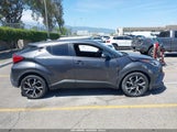Toyota C-Hr Xle Premium NMTKHMBX4JR047502 fotografie