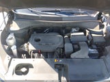 Kia Sorento 2.4L Lx 5XYPGDA33HG336600 снимка
