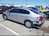 Honda Civic Lx 19XFB2F54DE233816 снимка
