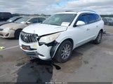 Buick Enclave Leather 5GAKVBKD4GJ126454 photo