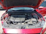 Mazda Mazda6 I Sport JM1GJ1U58F1195291 снимка