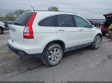 Honda Cr-V Ex-L 5J6RE48758L048471 снимка
