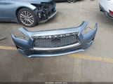 Infiniti Q50 3.0T Luxe JN1EV7AP4JM362454 photo