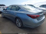Infiniti Q50 3.0T Luxe JN1EV7AP4JM362454 fotografie