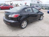 Mazda Mazda3 I Touring JM1BL1V79D1770287 снимка