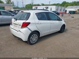Toyota Yaris L VNKKTUD37HA079952 снимка