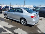 Toyota Corolla S 5YFBU4EE7CP037209 снимка
